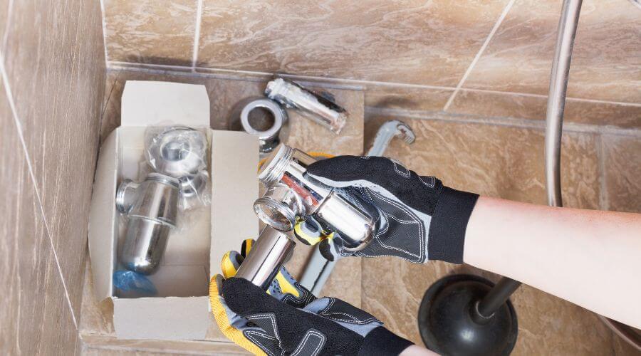 Professional Storm Sewer Service in Easton, CT